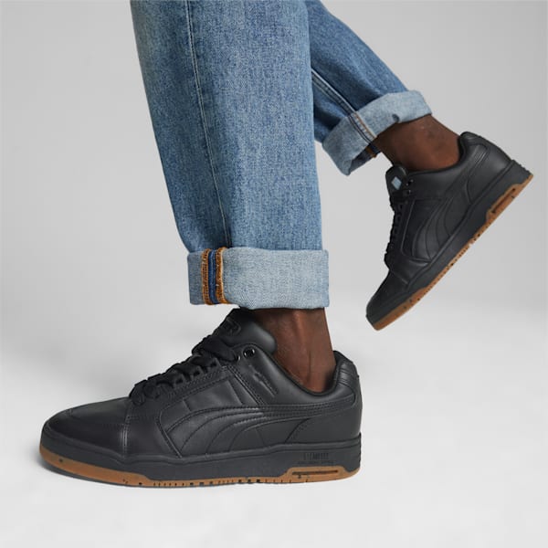 Tenis deportivos Slipstream Lo Gum PUMA