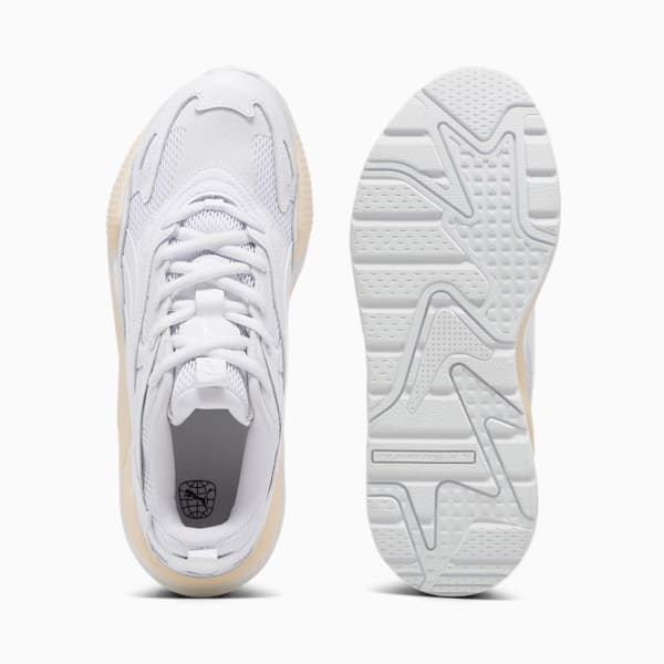 RS-X Efekt Interior Men's Sneakers, Cheap Jmksport Jordan Outlet White-Cashew, extralarge