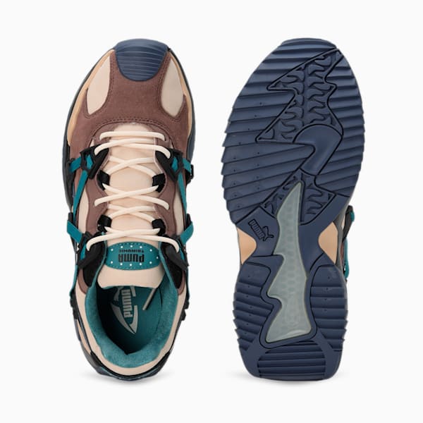 Voltaire Hike Unisex Sneakers PUMA