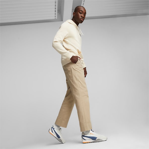 Blktop Rider Nostalgia Club Sneakers, PUMA White-Sedate Gray, extralarge-IND