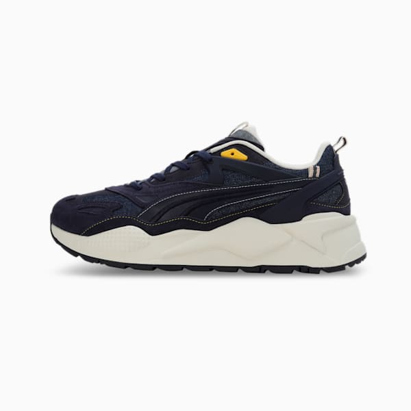 RS-X Efekt Indigo Sneakers, New Navy-Alpine Snow, extralarge-IND