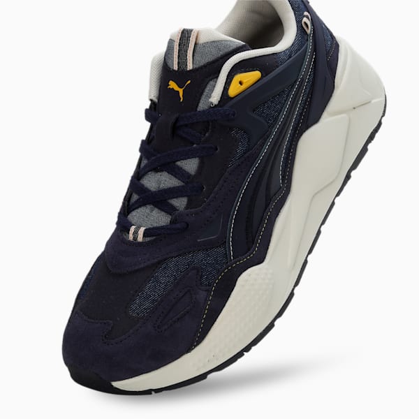 RS-X Efekt Indigo Sneakers, New Navy-Alpine Snow, extralarge-IND