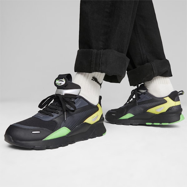 Puma rs3 puzzle sale