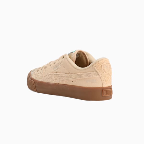 PUMA公式】ユニセックス スウェード スケート ニトロ ウィンター
