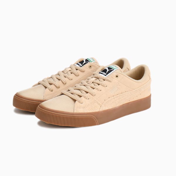 PUMA公式】ユニセックス スウェード スケート ニトロ ウィンター