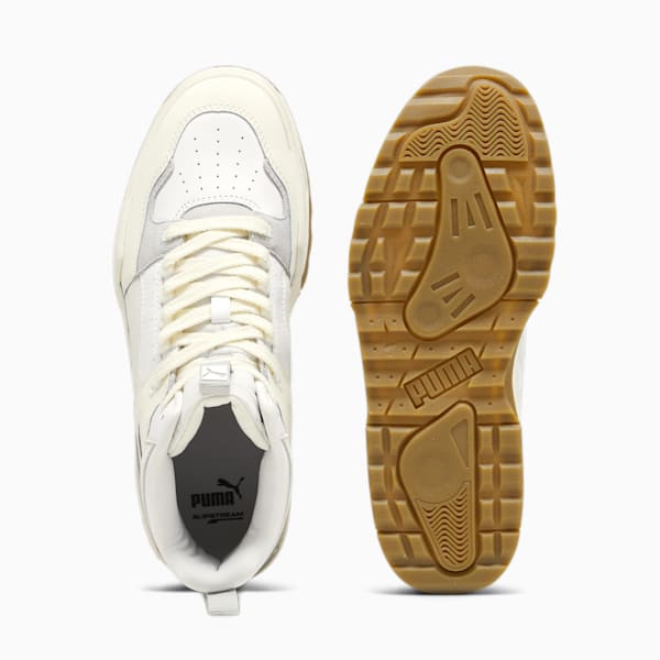 Slipstream Hi Xtreme Sneakers, PUMA White-Warm White-Cool Light Gray, extralarge-GBR