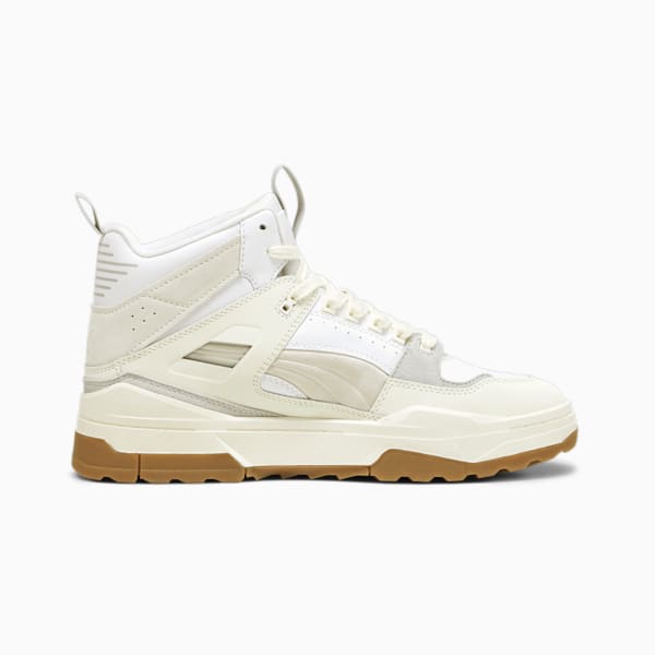 Slipstream Hi Xtreme Sneakers, PUMA White-Warm White-Cool Light Gray, extralarge-GBR