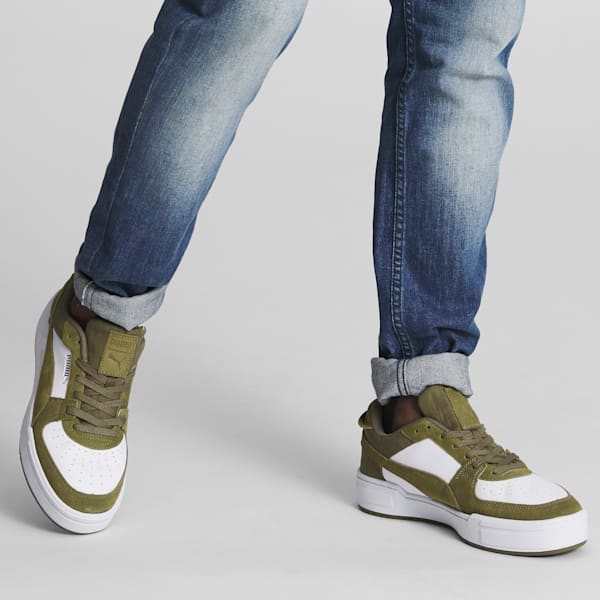 Tenis casuales para hombre 2025