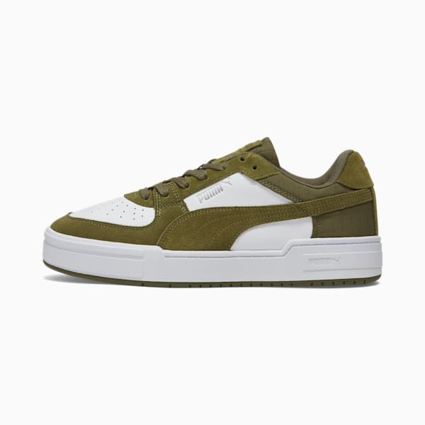 Tenis casuales CA Pro Quilt para hombre PUMA