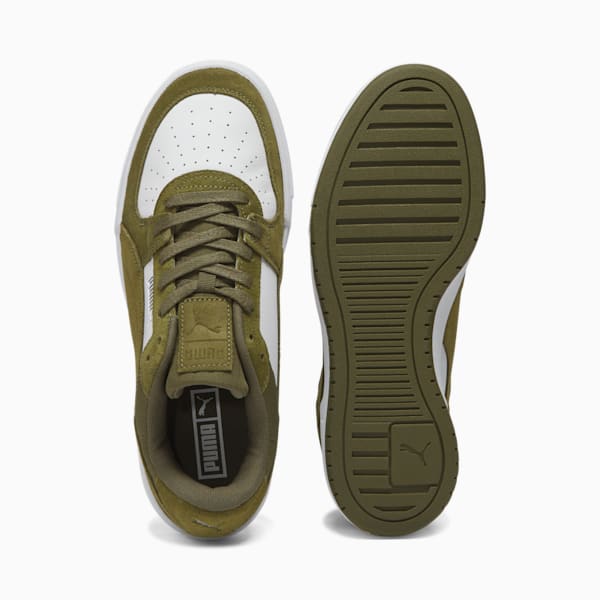 Puma tenis hombre olive on sale