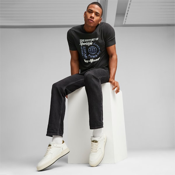 Puma sport style shoes on sale