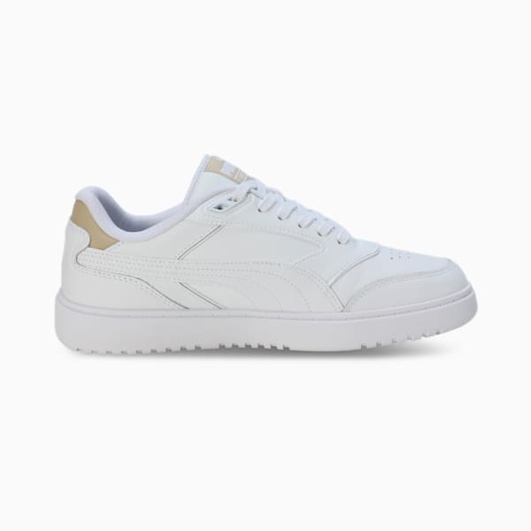 Doublecourt Sneakers, PUMA White-Putty, extralarge-IND