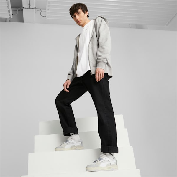 PUMA-180 Reflect, PUMA White-Cool Light Gray, extralarge-GBR