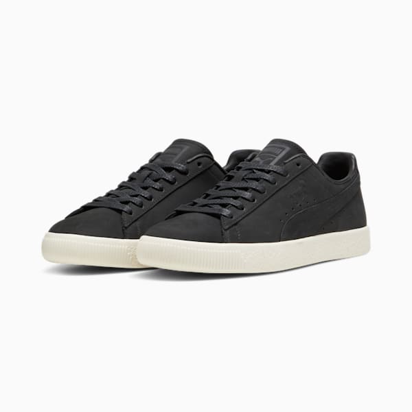 Clyde OG 75Y PRM Sneakers, PUMA Black-PUMA Black, extralarge-IND