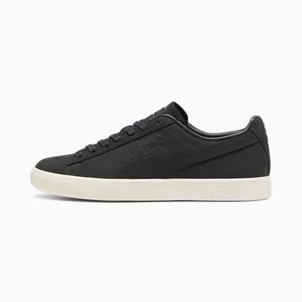 Clyde OG 75Y PRM Sneakers, PUMA Black-PUMA Black, extralarge-IND