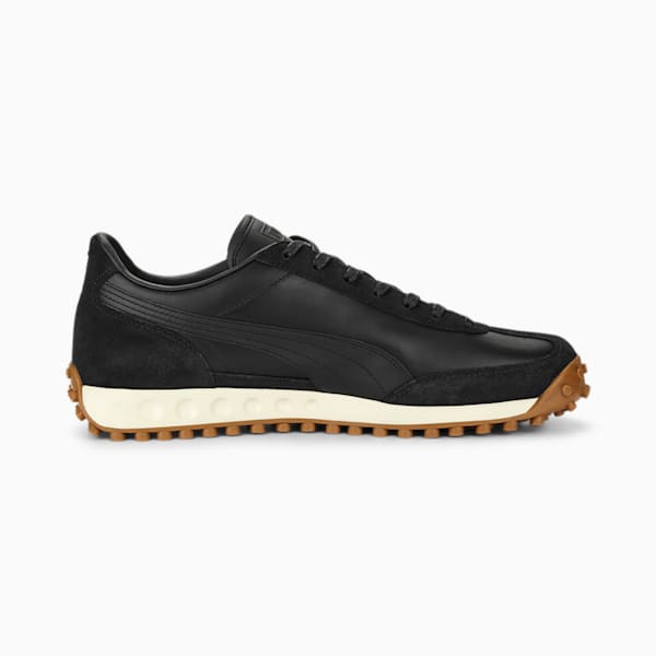 EASY RIDER II PRM 75th Anniversary Edition Sneakers, PUMA Black-PUMA Black-Frosted Ivory, extralarge-IND