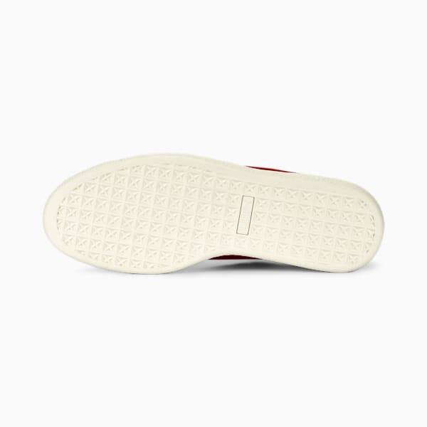 Suede Classic 75th Year Sneakers, PUMA Red-PUMA Red-PUMA Black
