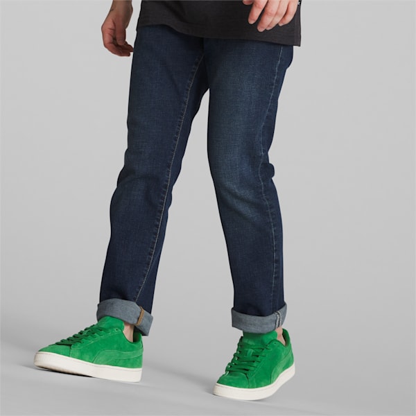 Suede Classic 75th Year Sneakers, Archive Green-Archive Green-PUMA Black, extralarge