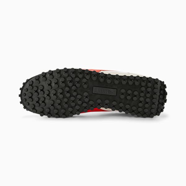Easy Rider II 75Y Sneakers, Vapor Gray-PUMA Red-PUMA White, extralarge-GBR