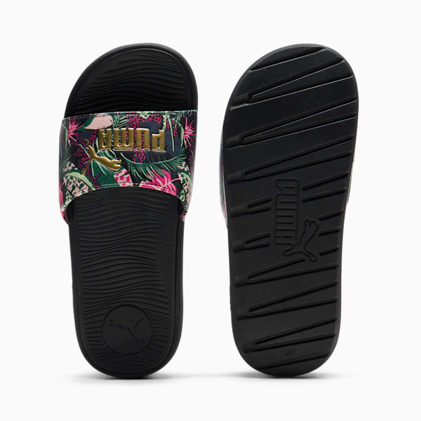 Cool Cat 2.0 Vacay Queen Women s Slides PUMA