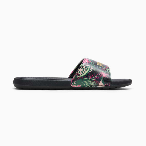 Cool Cat 2.0 Vacay Queen Women s Slides PUMA