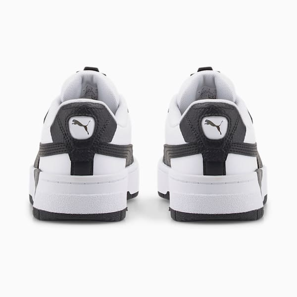 Cali Dream Leather Big Kids Sneakers PUMA