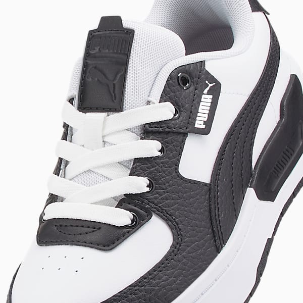 Zapatos puma nuevos modelos juveniles online