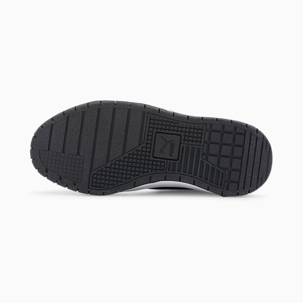 Zapatos deportivos de cuero Cali Dream para j venes PUMA