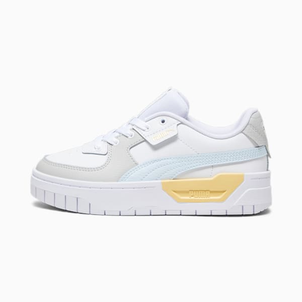 Cali youth puma store