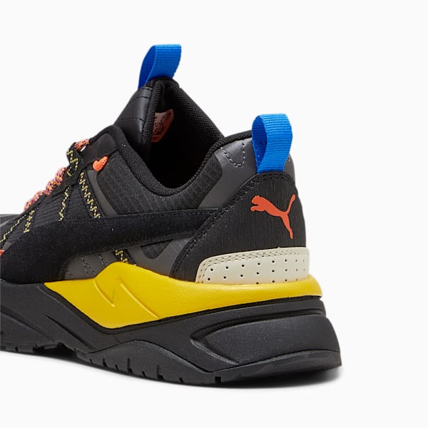 X-Ray Tour Open Road Unisex Sneakers, PUMA Black-PUMA Black, extralarge-IND