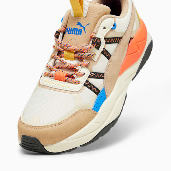 X-Ray Tour Open Road Sneakers, Alpine Snow-Sand Dune-Ultra Blue, extralarge-IND