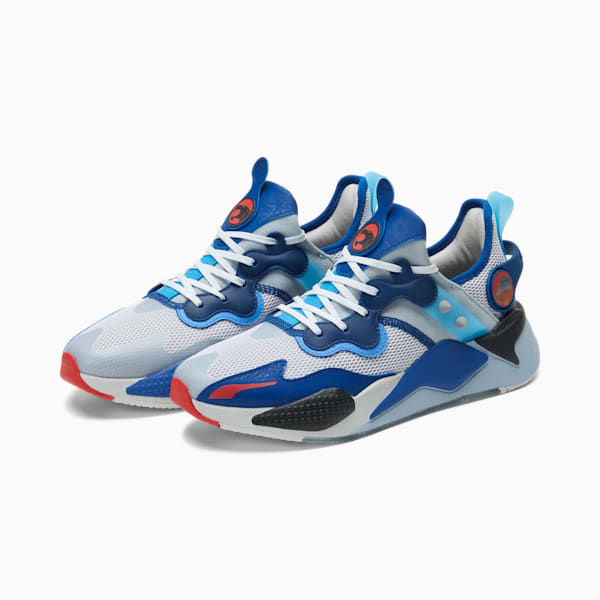 Sneakers sales puma thunder