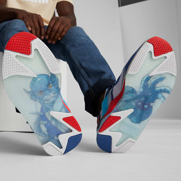 Puma x jordan sneakers outlet