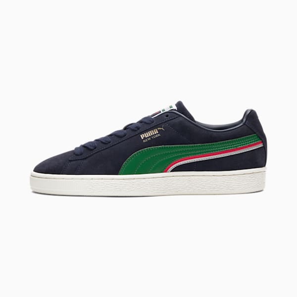 PUMA NYC Suede Triplex Park Flagship Men's | PUMA