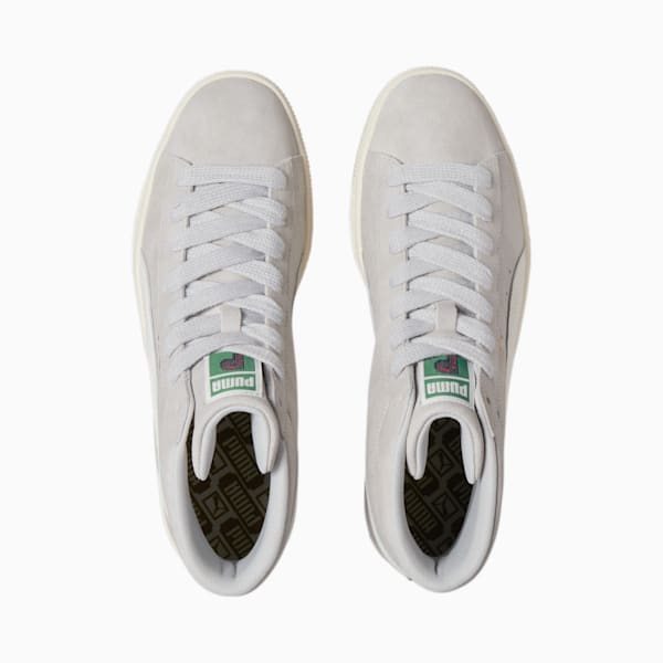 Puma suede classic mid sneakers clearance