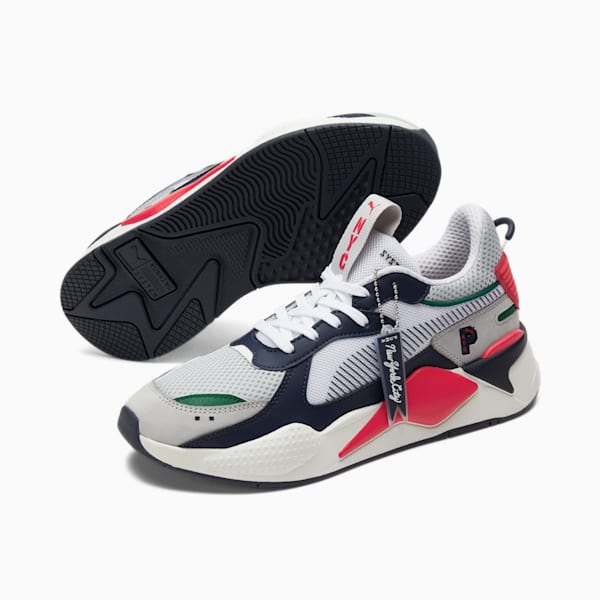 NYC RS-X Park Flagship Sneakers | PUMA