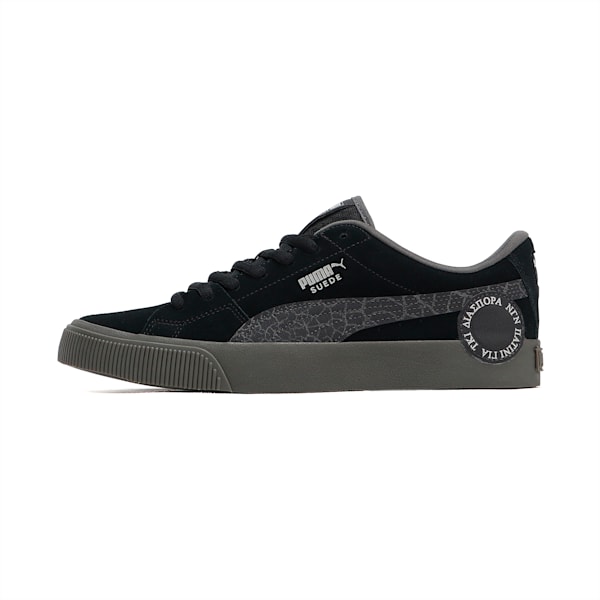 PUMADIASPORA × PUMA スニーカー