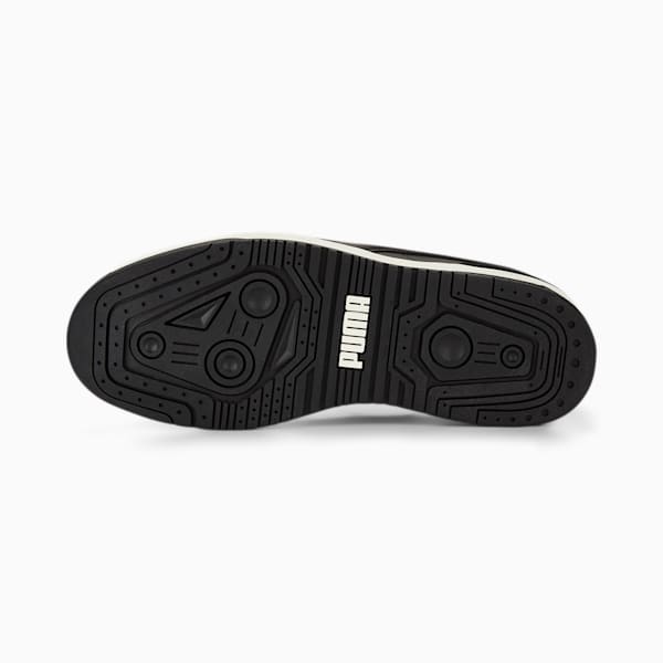 SLIPSTREAM LO 75th Anniversary Edition Sneakers, PUMA Black-PUMA Black-PUMA Gold, extralarge-IND