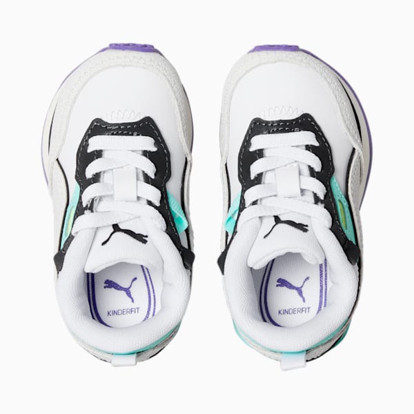 Rider FV Daytona Toddlers Sneakers PUMA