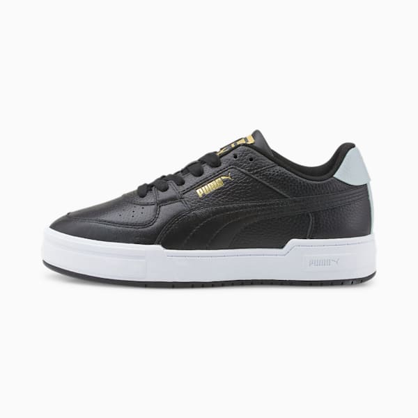 Zapatos deportivos CA Pro Tumble Core, Puma Black-Puma Black-Platinum Gray