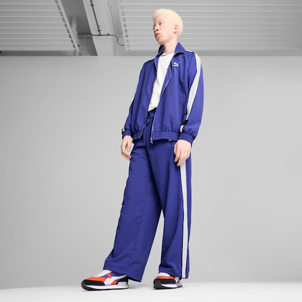 Future Rider Play On Sneakers, Redmazing-Lapis Lazuli, extralarge-IND