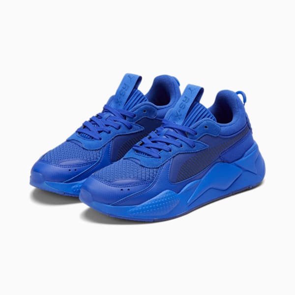 RS-X MONO Sneakers, Royal Sapphire-PUMA Black, extralarge