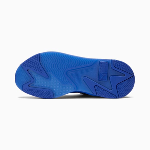 RS-X MONO Sneakers, Royal Sapphire-PUMA Black, extralarge