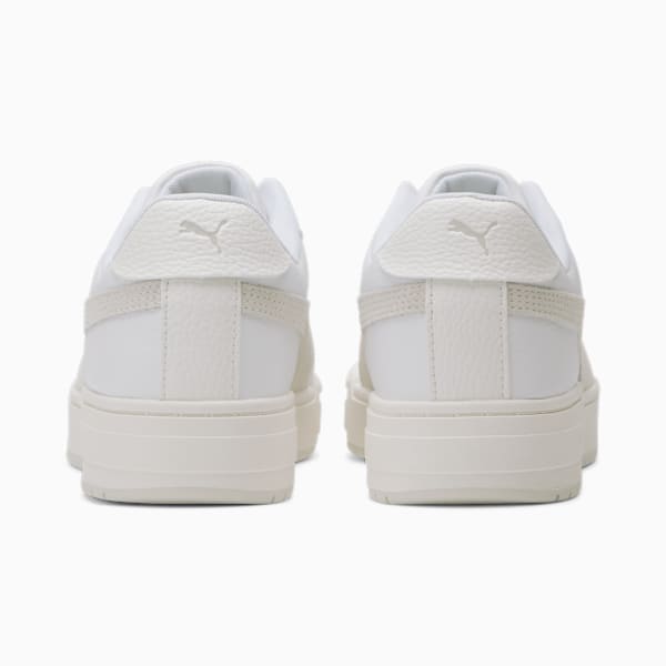 CA Pro OW Sneakers, PUMA White-Vapor Gray-Warm White, extralarge