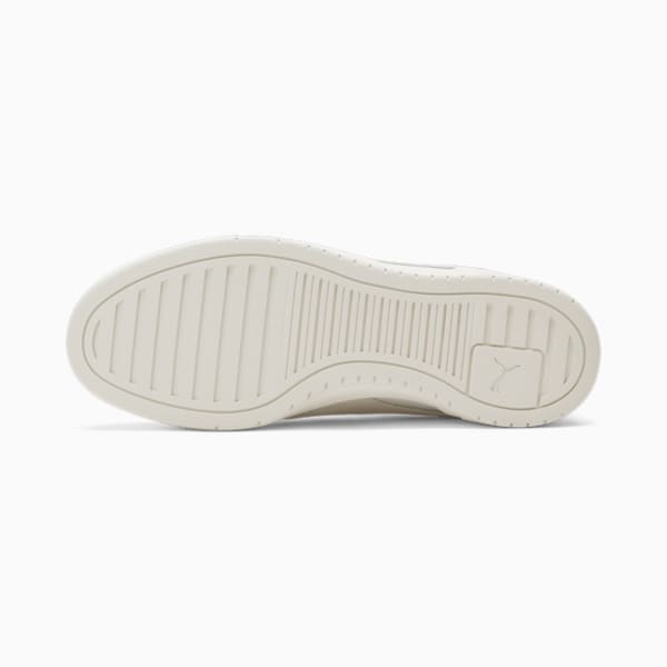 Zapatos deportivos CA Pro OW, PUMA White-Vapor Gray-Warm White, extragrande