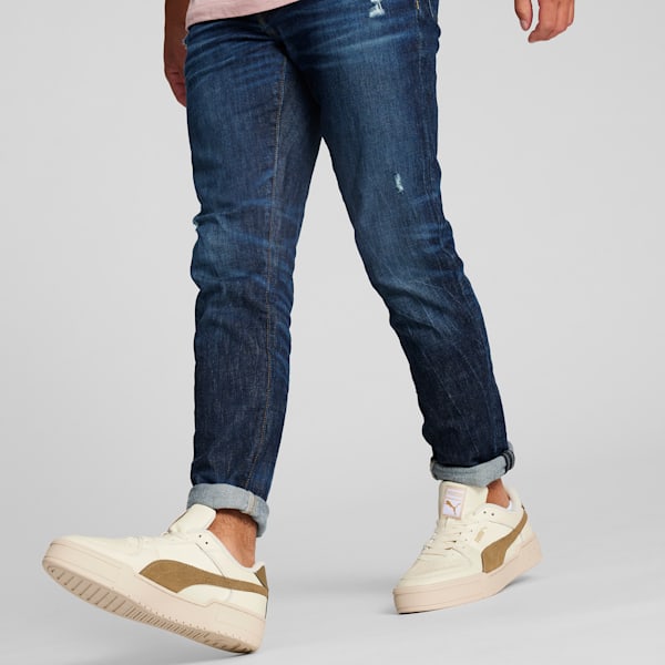 Puma california azul sales