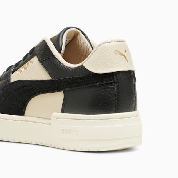 CA Pro OW Sneakers, Granola-PUMA Black-Puma Team Gold, extralarge-IND