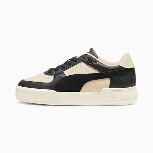 CA Pro OW Sneakers, Granola-PUMA Black-Puma Team Gold, extralarge-IND