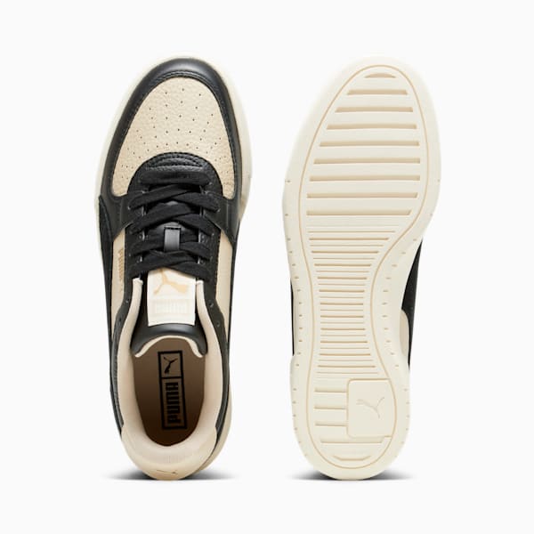 CA Pro OW Sneakers, Granola-PUMA Black-Puma Team Gold, extralarge-IND