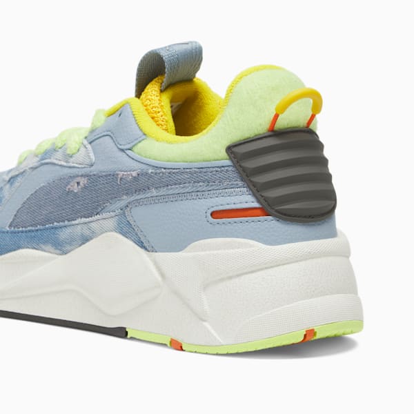 Puma rs x discount blue white